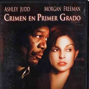 Foto Crimen en primer grado