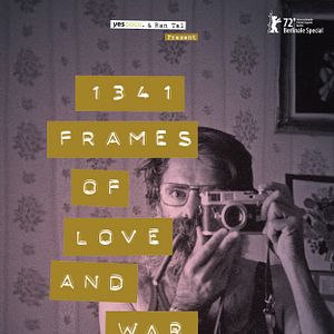 Foto 1341 Frames of Love and War