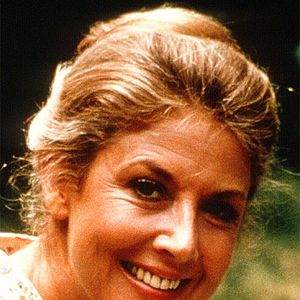 Foto Michael Learned