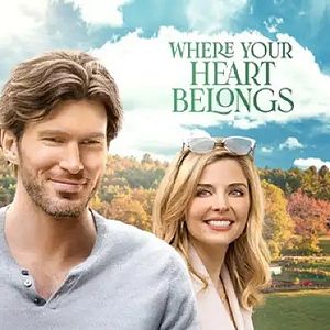 Foto Where Your Heart Belongs