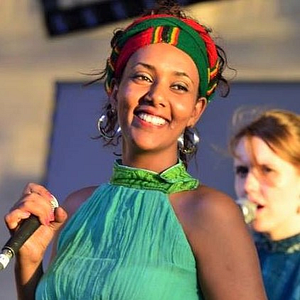 Foto Senayt Mebrahtu