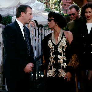 Foto El guardaespaldas