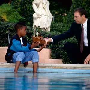 Foto El guardaespaldas