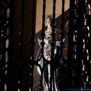 Foto El guardaespaldas