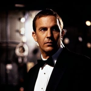 Foto El guardaespaldas