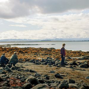 Foto Beautiful Beings