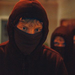 Foto Beautiful Beings