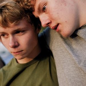 Foto Beautiful Beings