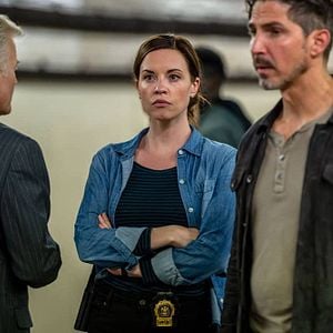 Foto La Ley Y El Orden: UVE