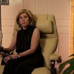 Foto Christine Baranski