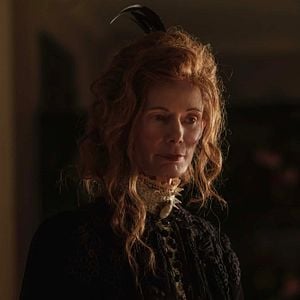 Foto Eugenie Bondurant