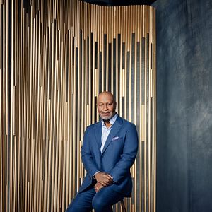 Foto James Pickens Jr.
