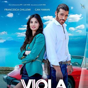 Foto Viola Come Il Mare