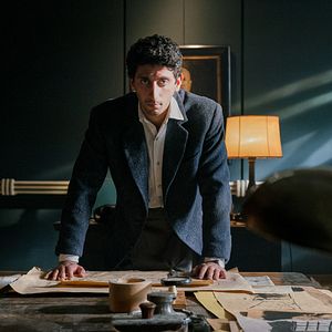 Foto Robbing Mussolini