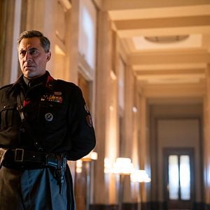 Foto Robbing Mussolini