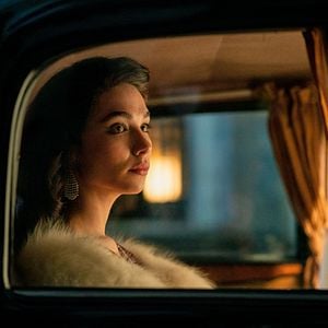 Foto Robbing Mussolini