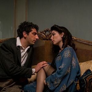 Foto Robbing Mussolini