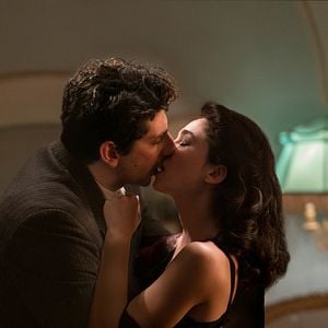 Foto Robbing Mussolini