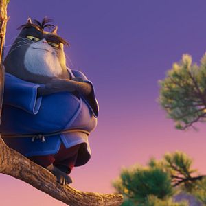 Foto El Perro Samurai: La leyenda de Kakamucho