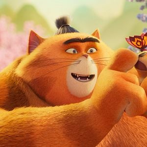 Foto El Perro Samurai: La leyenda de Kakamucho