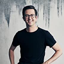 Foto Richie Moriarty