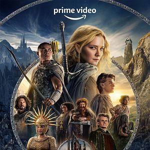 Foto El Señor de los Anillos: Los Anillos de Poder