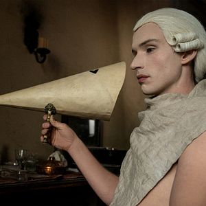 Foto Amistades Peligrosas