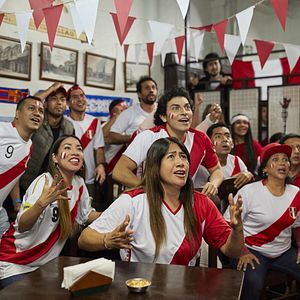 Foto Contigo Capitán