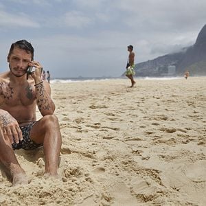 Foto Contigo Capitán