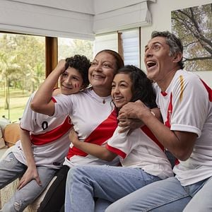 Foto Contigo Capitán