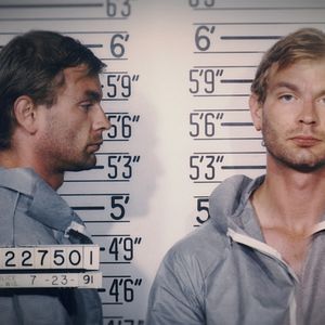Foto Conversaciones con asesinos: Las cintas de Jeffrey Dahmer