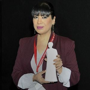 Foto Columba Vértiz