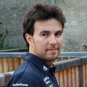 Foto Checo Pérez