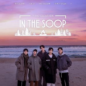 Foto In the Soop: Friendcation