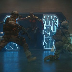 Foto Pantera Negra: Wakanda Por Siempre