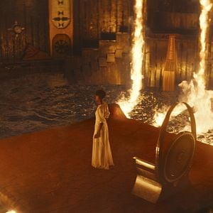 Foto Pantera Negra: Wakanda Por Siempre