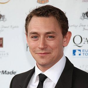 Foto JJ Feild