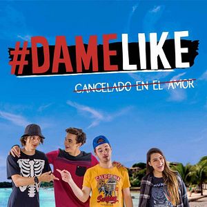 Foto #DameLike: Cancelado en el amor