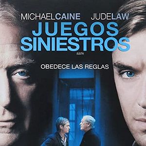 Foto Juegos siniestros