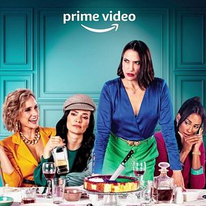 Foto Cochina Envidia