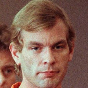 Foto Jeffrey Dahmer