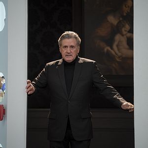 Foto Daniel Auteuil