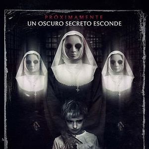 Foto Malévolo: La Habitación Del Diablo