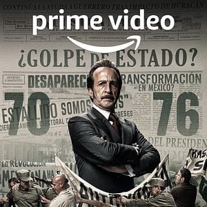 Foto Daniel Giménez Cacho