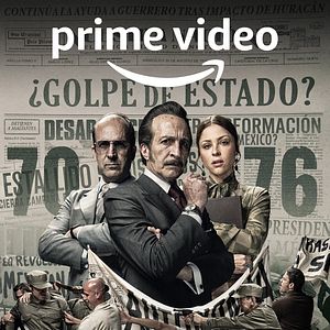 Foto Un extraño enemigo