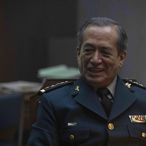 Foto Un extraño enemigo