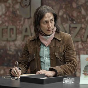 Foto Un extraño enemigo