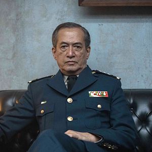 Foto Un extraño enemigo