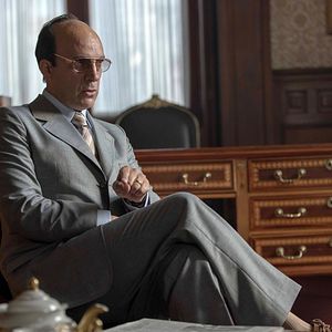 Foto Un extraño enemigo