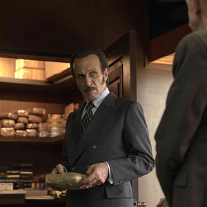 Foto Un extraño enemigo